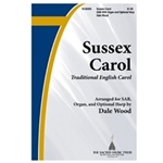 Sussex Carol