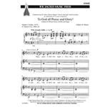 To God All Praise And Glory