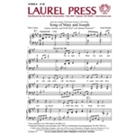 Song Of Mary And Joseph