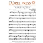 Teach Me Your Ways O Lord