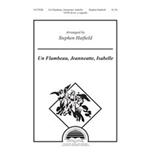 Un Flambeau Jeanneatte Isabelle