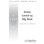 Jesus Lover Of My Soul