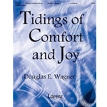 Tidings Of Comfort And Joy
