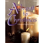 Advent To Christmas