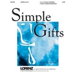 Simple Gifts