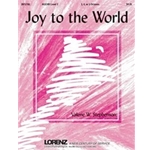 Joy To The World