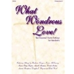 What Wondrous Love
