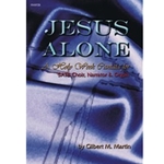 Jesus Alone