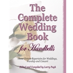 Complete Wedding Book For Handbells