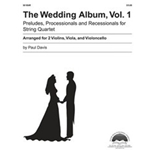 Wedding Album  Volume 1