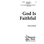 God Is Faithful