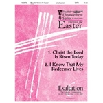 Hymns For Easter