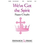 We've Got The Spirit