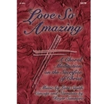 Love So Amazing