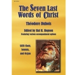 7 Last Words Of Christ