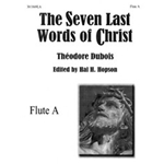 7 Last Words Of Christ
