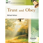 Trust & Obey