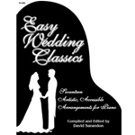 Easy Wedding Classics