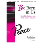 Be Born In Us