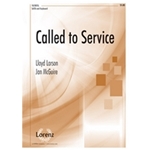 Called To Service