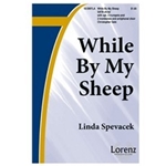 While By My Sheep