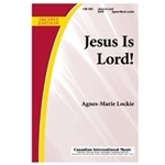 Jesus Is Lord
