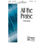 All The Praise