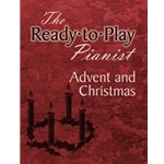 Ready-to-play Pianist Advent/Christmas