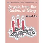 Angels From The Realms Of Glory