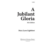 Jubilant Gloria