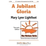 Jubilant Gloria