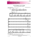 Let Us Dance Let Us Sing