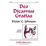 Deo Dicamus Gratias