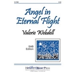Angel In Eternal Flight
