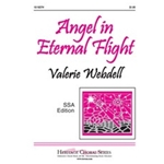 Angel In Eternal Flight