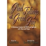 Glad Tidings Of Great Joy