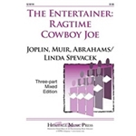 Entertainer: Ragtime Cowboy Joe