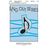 Woke Up This Morning