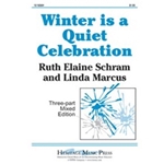 Winter Is A Quiet Celebration