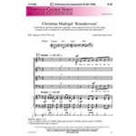 Christmas Madrigal Roundezvous