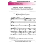 Christmas Madrigal Roundezvous