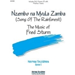 Nzembo Na Mvula Zamba