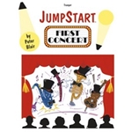 Jumpstart  1st Concert
