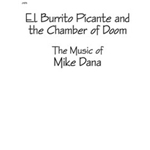 El Burrito Picante & The Chamber Of Doom