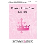 Power Of The Cross