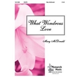 What Wondrous Love