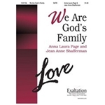 We Are God's Family