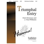 Triumphal Entry