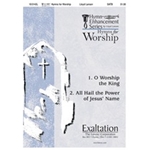 Hymns For Worship