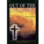 Out Of The Shadows